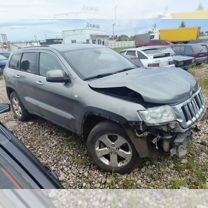 Jeep Grand