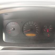 Ssangyong Kyron