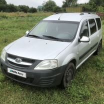 Lada Largus
