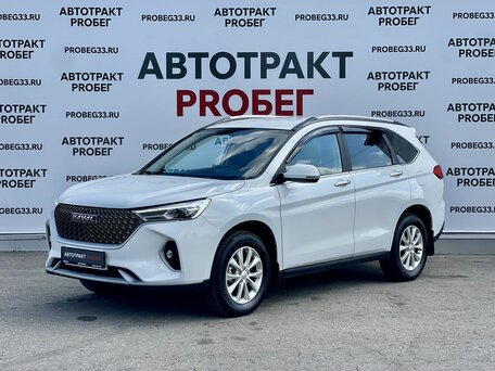 Haval M6