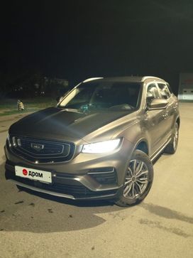 Belgee X70