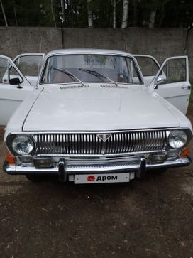 GAZ 24 Volga