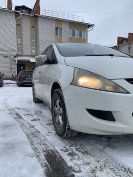Mitsubishi Grandis