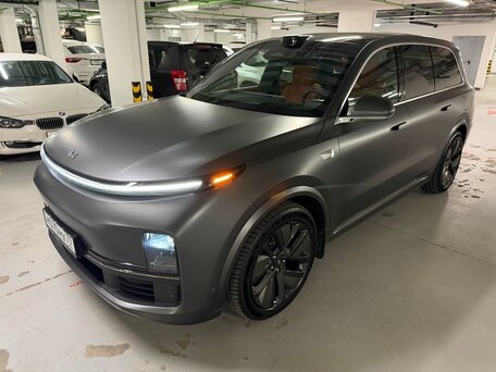 Lixiang Li Auto
