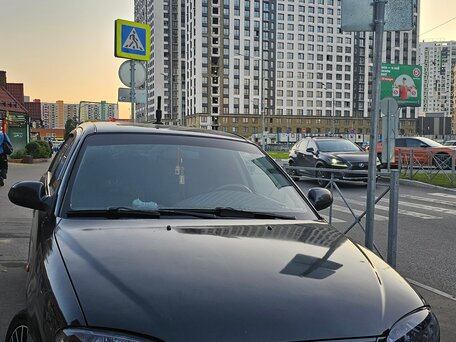 Kia Spectra