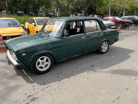 Lada (ВАЗ)