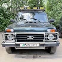 Lada 4x4