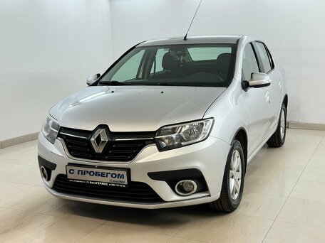Renault Logan
