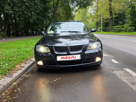 BMW 3 серии 325i