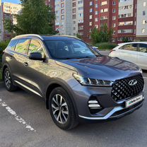 Chery Tiggo