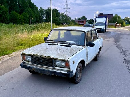 Lada (ВАЗ)