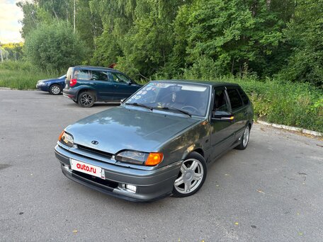 Lada (ВАЗ)