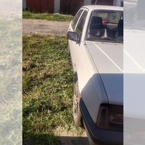 Opel Ascona