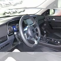 Zotye Coupa