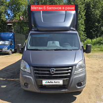GAZ ГАЗель