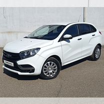 Lada XRAY