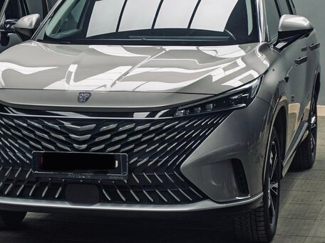 Roewe RX5