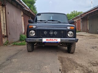 Lada (ВАЗ)