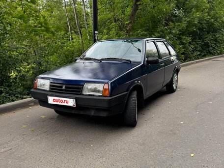 Lada (ВАЗ)