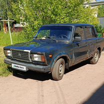 Lada 2107