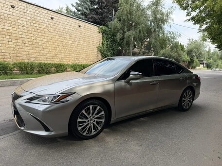Lexus ES 250