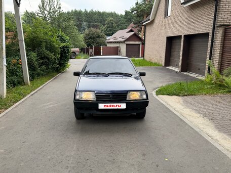 Lada (ВАЗ)