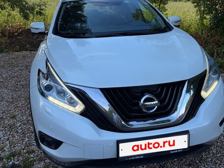 Nissan Murano