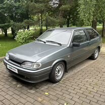 Lada 2113