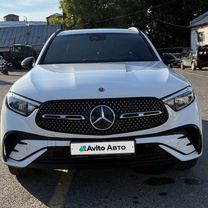 Mercedes-Benz GLC-класс