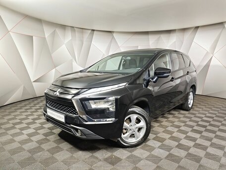Mitsubishi Xpander