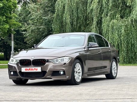 BMW 3 серии 328i