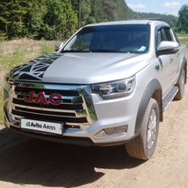 JAC T8