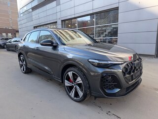 Audi Q5 40 TDI