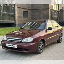Chevrolet Lanos