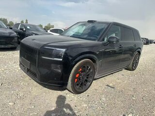 Zeekr 9X 70 kWh