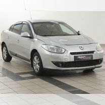 Renault Fluence