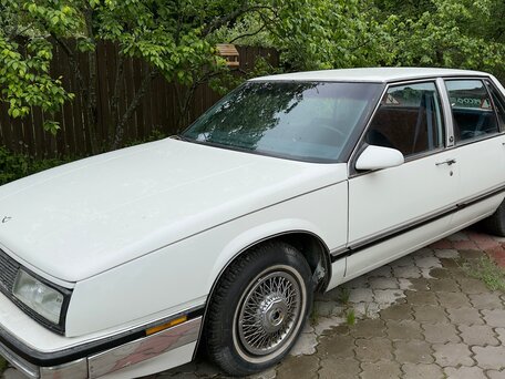 Buick LeSabre