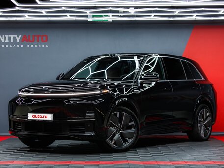 Lixiang Li Auto