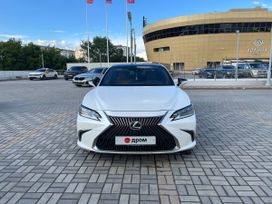 Lexus Es350