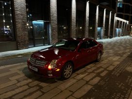 Cadillac Sts