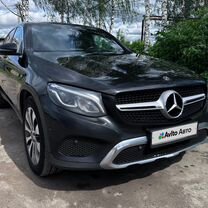Mercedes-Benz GLC-класс