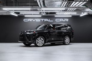 Lexus Lx600