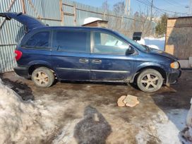 Dodge Caravan