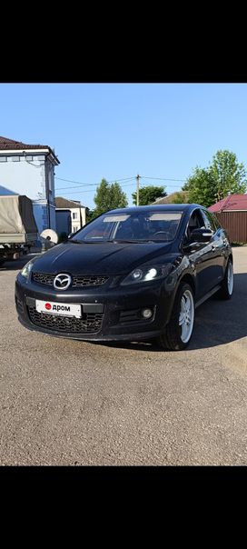 Mazda CX-7