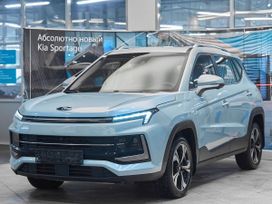 Moskvich 3