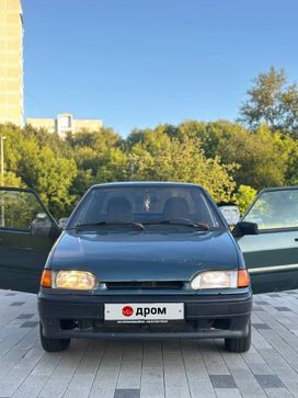 Lada 2115