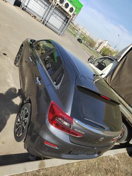 Suzuki Baleno