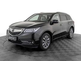 Acura Mdx