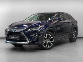 Lexus Rx200T