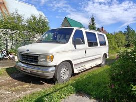 Ford Econoline